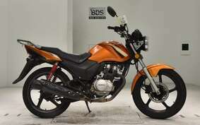 HONDA CBF125