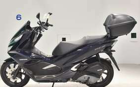 HONDA PCX125 JF84