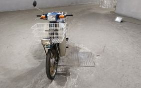 YAMAHA MATE80 V80