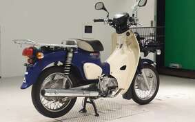 HONDA C110 SUPER CUB JA42