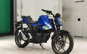 SUZUKI GIXXER 150 ED131