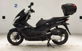 HONDA PCX 150 KF18