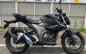 SUZUKI GIXXER 250 ED22B