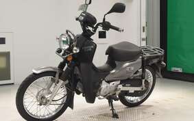 HONDA CROSS CUB 110 JA10