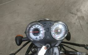 HONDA LY125 不明