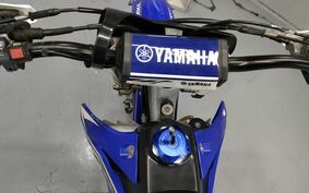 YAMAHA YZ250F CG27C