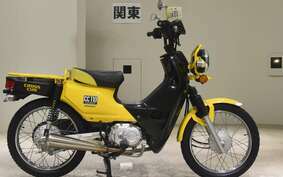 HONDA CROSS CUB 110 JA10