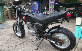 HONDA APE 100 HC07