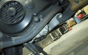 SUZUKI ADDRESS V125 CF46A