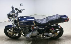 KAWASAKI Z1000 MK2 2001 KZT00A527229