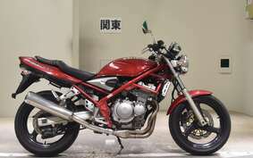 SUZUKI BANDIT 250 Gen.2 GJ77A