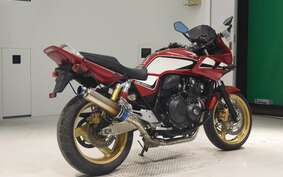 HONDA CB400 SUPER BOLDOR VTEC A 2012 NC42