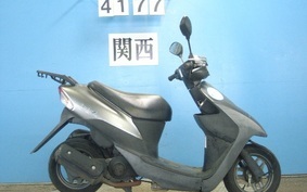 SUZUKI LET's 2 CA1PA