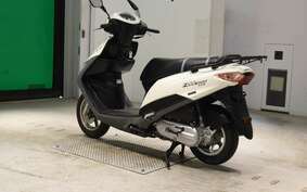 SUZUKI ADDRESS V125 DT11A