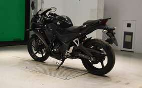 HONDA CBR250R A MC41