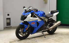 SUZUKI GSX-R1000 2009 GT78A