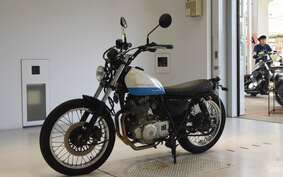 SUZUKI GRASS TRACKER NJ47A