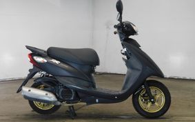 YAMAHA JOG ZR Evolution 2 SA39J