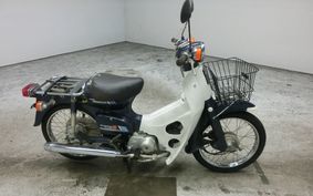 HONDA C70 SUPER CUB HA02