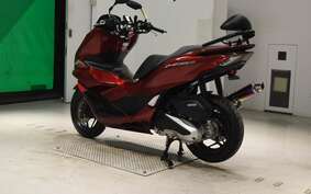 HONDA PCX 160 KF47