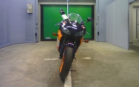 HONDA CBR1000RR 2004 SC57