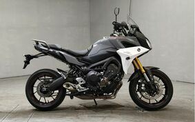 YAMAHA TRACER 9 2019 RN51J