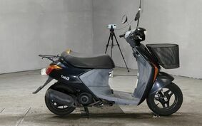 SUZUKI LET's 5 CA47A