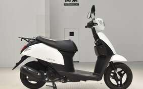 SUZUKI LET's CA4AA