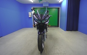 YAMAHA FAZER FZ6 S 2004 RJ07