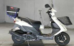 SUZUKI ADDRESS V125 S CF4MA