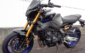 YAMAHA MT-09 2022 RN69J