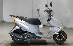 SUZUKI ADDRESS V125 G CF46A