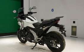 HONDA NC750X 2023 RH09