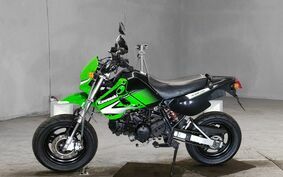 KAWASAKI KSR110 KL110A