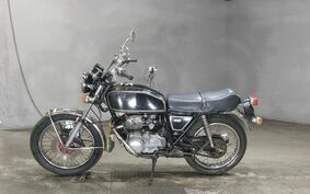 HONDA CB400F CB400F