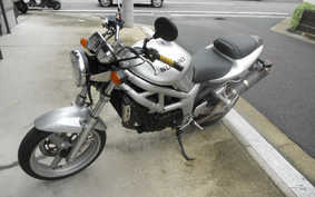 SUZUKI SV400 1999 VK53A