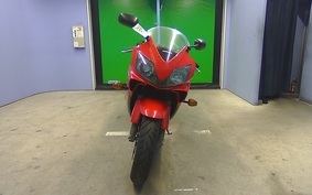 HONDA CBR600F GEN 3 PC35