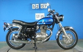 KAWASAKI ESTRELLA RS 2002 BJ250A