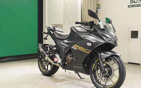 SUZUKI GIXXER 250 SF ED22B