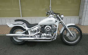 YAMAHA DRAGSTAR 400 1999 4TR