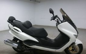 YAMAHA MAJESTY 125 FI SE27