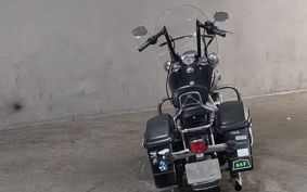 HARLEY HARLEY FLHR1450 FDV