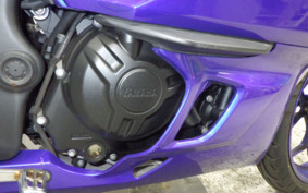 YAMAHA YZF-R25 A RG43J