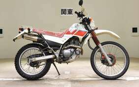 YAMAHA SEROW 225 1KH