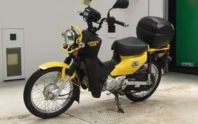 HONDA CROSS CUB 110 JA10