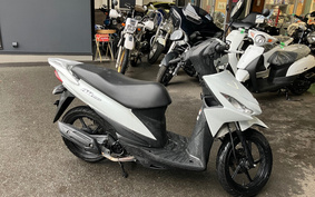 SUZUKI ADDRESS 110 CE47A