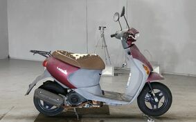 SUZUKI LET's 4 CA41A