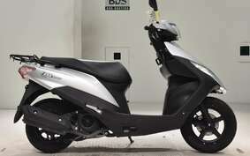 SUZUKI ADDRESS V125 DT11A