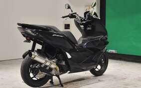 HONDA PCX125 JK05