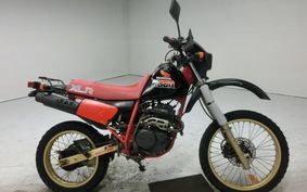 HONDA XLR250R MD16